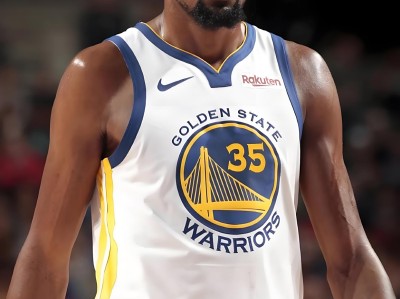 杜兰特巅峰对决，哈兰德与50激战勇士分钟，精彩发挥胜负难料！(杜兰特和哈登谁更难防)九游手游排行榜