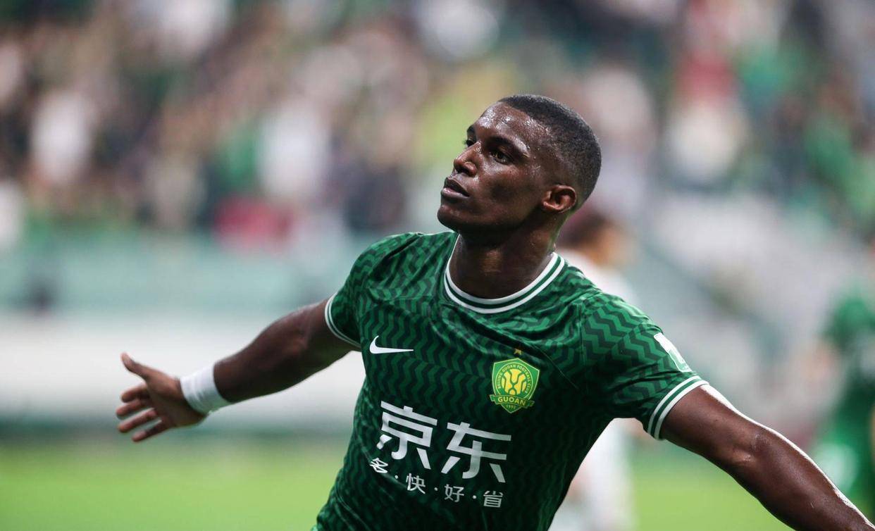 包含转折点！北京国安临场应变，中超集结日攻防权衡，悬念犹存，数据趋势出现新变化的词条